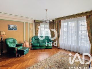  Maison � vendre 7 pi�ces 130 m�