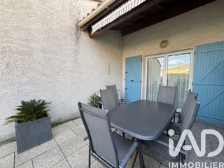  Maison � vendre 3 pi�ces 37 m�