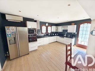  Maison � vendre 7 pi�ces 180 m�