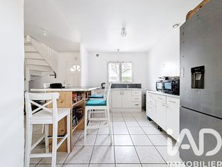  Maison � vendre 4 pi�ces 109 m�