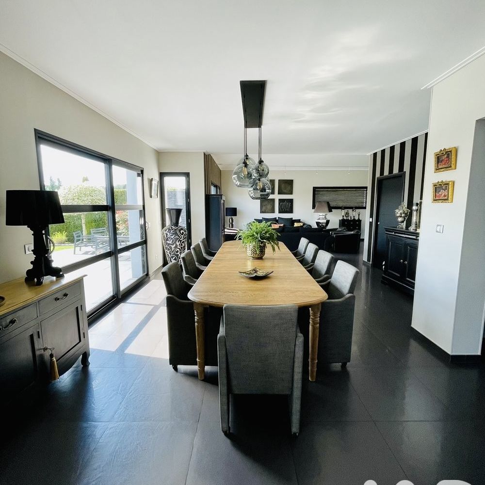 � vendre  Maison Mont-Saint-�loi (62144)