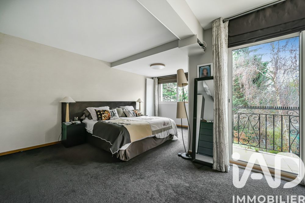 � vendre  Maison Clamart (92140)