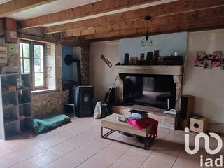  Maison � vendre 5 pi�ces 108 m�