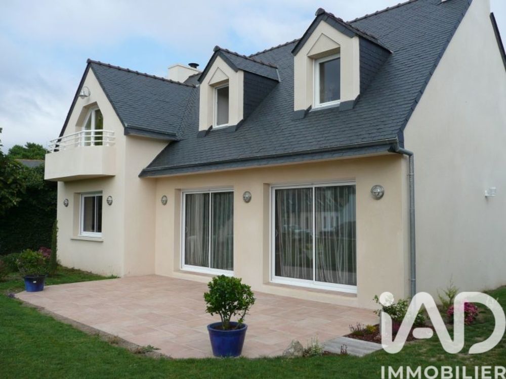 � vendre  Maison Plouhinec (29780)