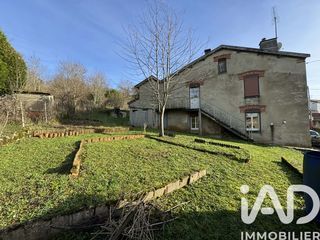  Maison � vendre 5 pi�ces 110 m�