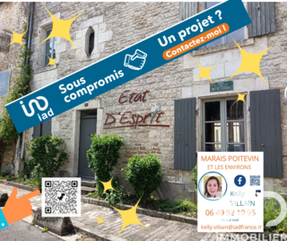  Maison � vendre 4 pi�ces 99 m�