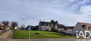  Terrain � vendre 442 m�