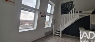  Appartement � vendre 3 pi�ces 76 m�