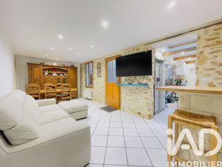  Maison � vendre 4 pi�ces 90 m�