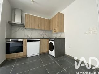  Appartement � vendre 2 pi�ces 35 m�