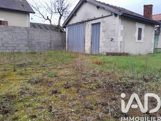  Terrain � vendre 526 m�