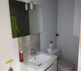  Appartement � vendre 2 pi�ces 46 m�