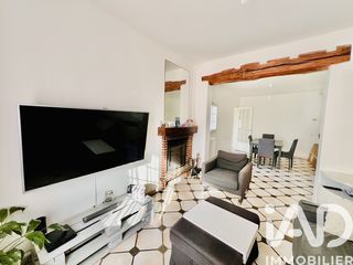  Maison � vendre 5 pi�ces 100 m�