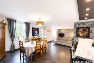  Maison � vendre 6 pi�ces 157 m�