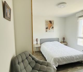  Appartement � vendre 3 pi�ces 74 m�