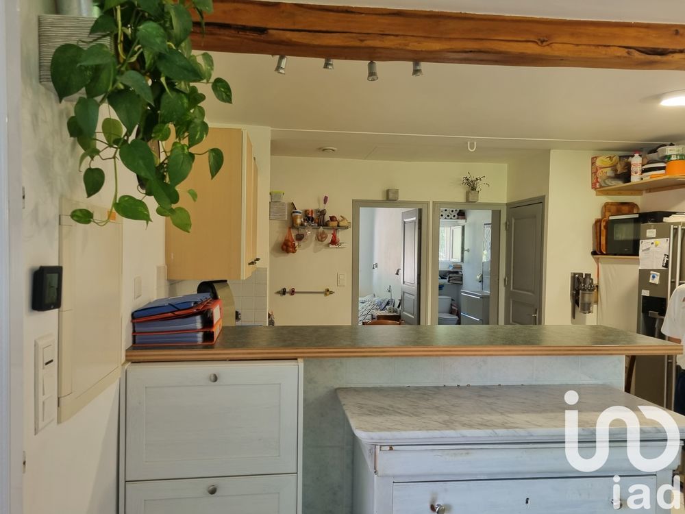 � vendre  Maison Le Thor (84250)