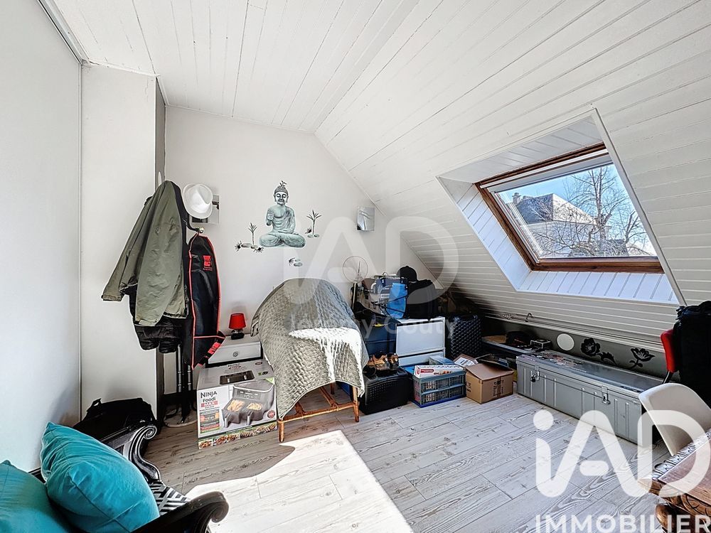 � vendre  Maison Savenay (44260)