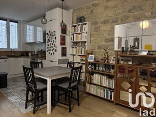  Appartement � vendre 2 pi�ces 52 m�