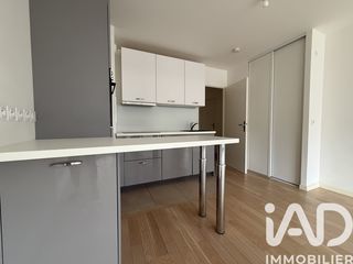  Appartement � vendre 2 pi�ces 43 m�