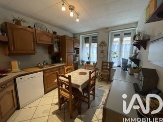  Maison � vendre 4 pi�ces 100 m�