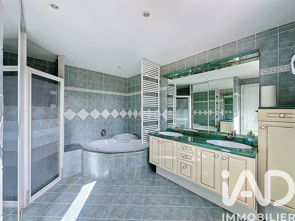 � vendre  Maison Montauroux (83440)