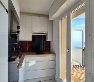  Appartement � vendre 1 pi�ce 29 m�