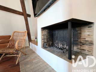  Appartement � vendre 2 pi�ces 52 m�