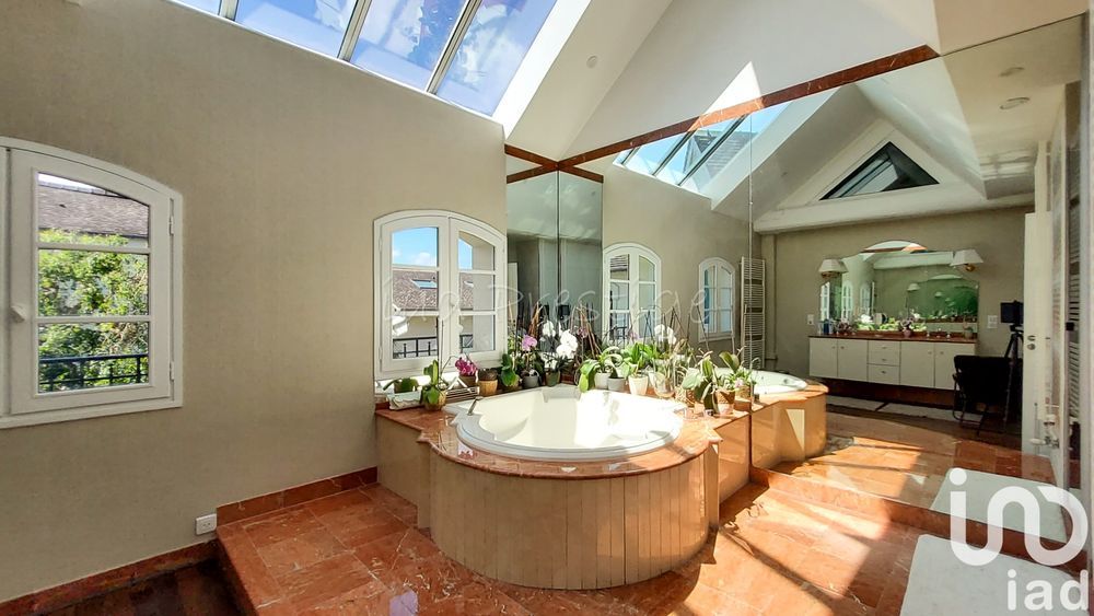 � vendre  Maison Noisy-le-Roi (78590)