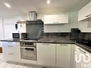  Appartement � vendre 2 pi�ces 36 m�