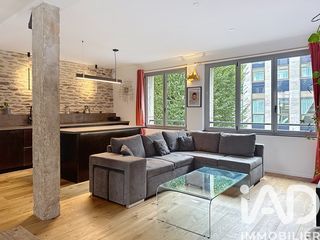  Appartement � vendre 2 pi�ces 52 m�