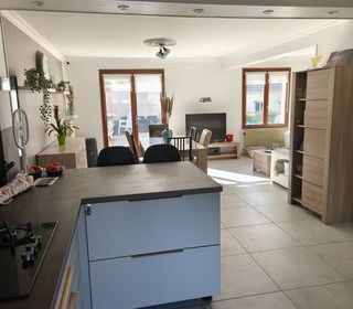  Maison � vendre 5 pi�ces 90 m�