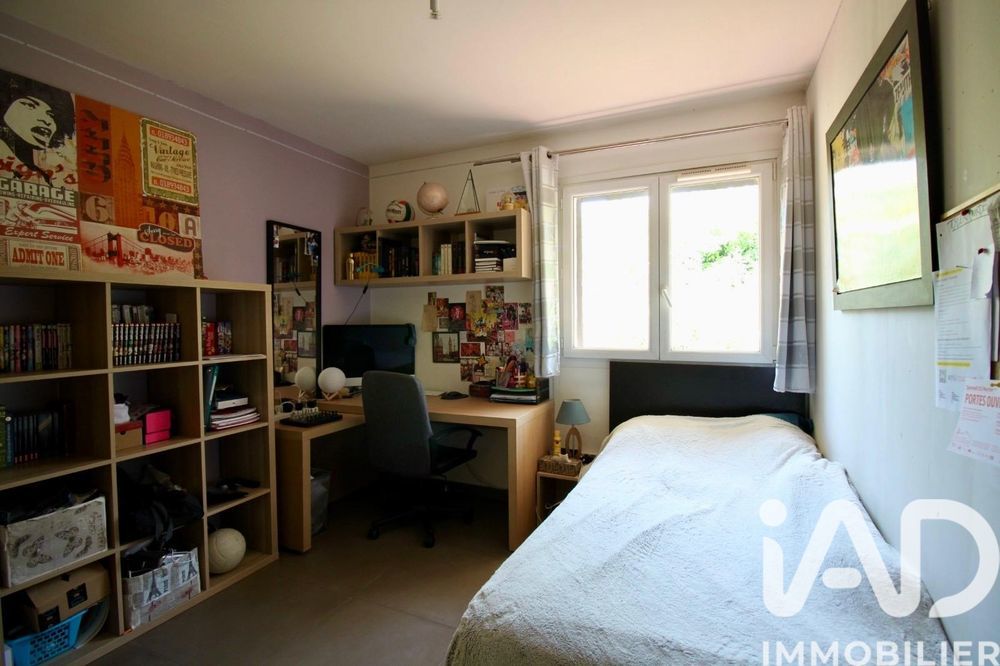 � vendre  Maison Marseille 12