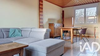  Maison � vendre 5 pi�ces 89 m�