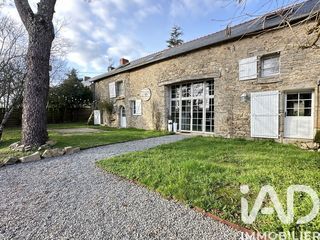  Maison � vendre 10 pi�ces 256 m�