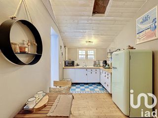  Appartement � vendre 1 pi�ce 25 m�