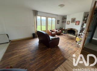  Maison � vendre 4 pi�ces 110 m�