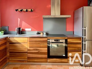  Appartement � vendre 3 pi�ces 65 m�