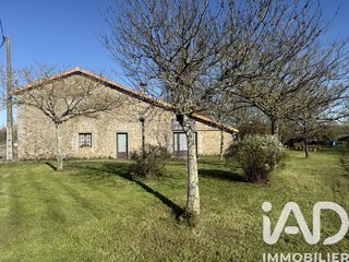  Maison � vendre 3 pi�ces 177 m�