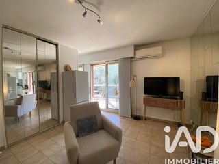  Appartement � vendre 2 pi�ces 37 m�