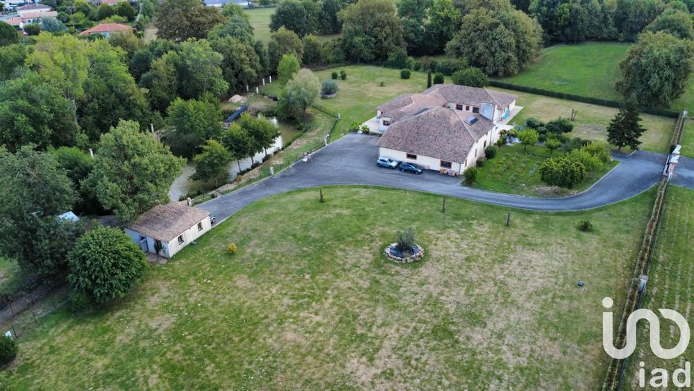 � vendre  Maison Montauban (82000)