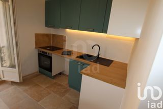  Appartement � vendre 3 pi�ces 45 m�