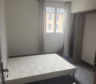  Appartement � vendre 3 pi�ces 62 m�