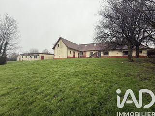  Maison � vendre 13 pi�ces 348 m�