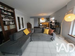  Maison � vendre 7 pi�ces 153 m�