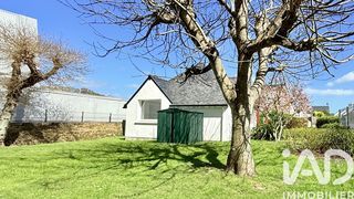  Maison � vendre 2 pi�ces 38 m�