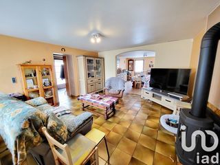  Maison � vendre 4 pi�ces 125 m�