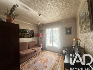  Maison � vendre 7 pi�ces 100 m�