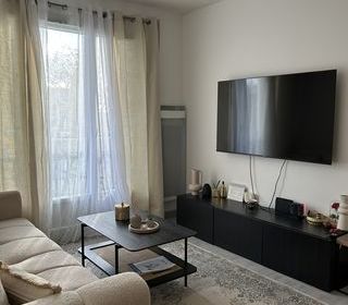  Appartement � vendre 2 pi�ces 40 m�