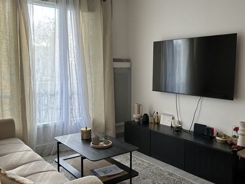  Appartement � vendre 2 pi�ces 40 m�