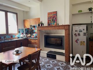  Maison � vendre 6 pi�ces 165 m�